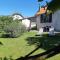 Maison avec jardin à Mers les Bains