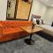 53 Luxury Rooms