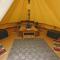 Penhallow Glampsite - 特鲁罗
