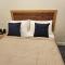53 Luxury Rooms