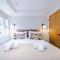 Rock Mill - Deluxe Studio Apartments