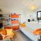 Appartement T3 Solane 71 LUMIO