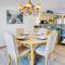 Stunning Summit Condo with Sauna, Hot Tub, Pickleball