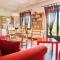Apartamento con vistas al castillo - Cal Martí - Montsonis