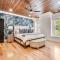 Luxury Mountain Mansion, 7BR, 8 king beds, 10000sf, Views, Pool, Sport Court, Gym, Sauna, Petting Zoo