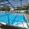 Cottage La Petite Bauloise - Piscine sous dôme - Parking