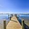Central Mary Esther Condo 5 Mi to Okaloosa Island!
