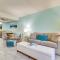 Central Mary Esther Condo 5 Mi to Okaloosa Island!