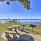 Central Mary Esther Condo 5 Mi to Okaloosa Island!
