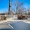 4 - 5 Bed Apt Victorian Beach House in Asbury Park - أسبوري بارك