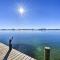Central Mary Esther Condo 5 Mi to Okaloosa Island!