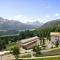 Hostel by Randolins - St. Moritz