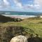 Robins nest, near Sennen Cove, 14 Beaches, Minack - Penzance