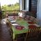 Chalet Floricia974, meublé de tourisme