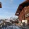 Chalet Hasliblick Brienzwiler - Brienzwiler