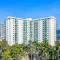 Beachfront 2 bedroom at Tides Hollywood 8th floor