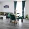 Apartament Radiana