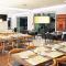 Radisson Poliforum Plaza Hotel Leon