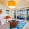 Cute 4br home steps to the Ocean - Alekona Kauai