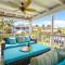 Cute 4br home steps to the Ocean - Alekona Kauai