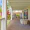 Cute 4br home steps to the Ocean - Alekona Kauai