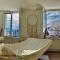 EVA o Wellnessoasis o Montainview o Pizzaoven o