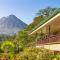 Hotel Lavas Tacotal