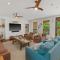 Custom 4br Home Walking Distance to Beach - Alekona Kauai