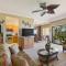 Prime Oceanfront Condo near Shipwreck Beach - Alekona Kauai