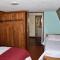 CHALET LOS PINOS