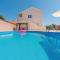 Elegant Villa Jure with private pool - Poličnik