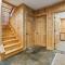Enjoy this stunning Log home with open floor plan and tons of natural lighting Ridgetop - Killington