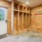 Enjoy this stunning Log home with open floor plan and tons of natural lighting Ridgetop