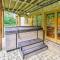 Enjoy this stunning Log home with open floor plan and tons of natural lighting Ridgetop - Killington
