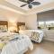 3 Bedroom 3 Bathroom Condo with Ocean View - Alekona Kauai