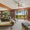 Oceanfront Corner Villa w Air Conditioning - Alekona Kauai - Koloa