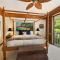 Oceanfront Corner Villa w Air Conditioning - Alekona Kauai - Koloa