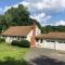 Delightful 4-bed, 2-bath home!