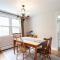 Delightful 4-bed, 2-bath home!