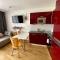 Adler Resort Kaprun by Jara
