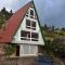 CHALET LOS PINOS