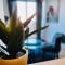 Merveille de loft vue mer Citadelle de Bonifacio - 博尼法乔