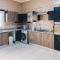 The Seven Six near Waterway 5A Mall by ELEGANT - 开罗