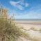 Salty - Vakantiehuisje op de grens van Bredene-De Haan