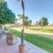 Palm Desert Resort Home with Golf and Mountain Views! - Palm Desert