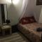 AGAPI’S HOUSE