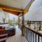Byers Peak Penthouse