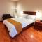 San Rafael Hotel