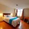 San Rafael Hotel