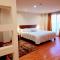 San Rafael Hotel